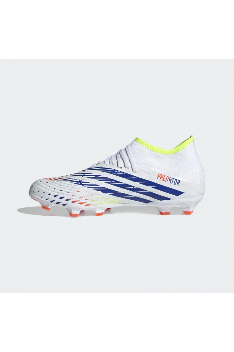 ZAPATILLA DE FUTBOL ADIDAS HOMBRE PREDATOR EDGE.3 BLANCO ZAPATILLA DE FUTBOL ADIDAS HOMBRE PREDATOR EDGE.3 BLANCO