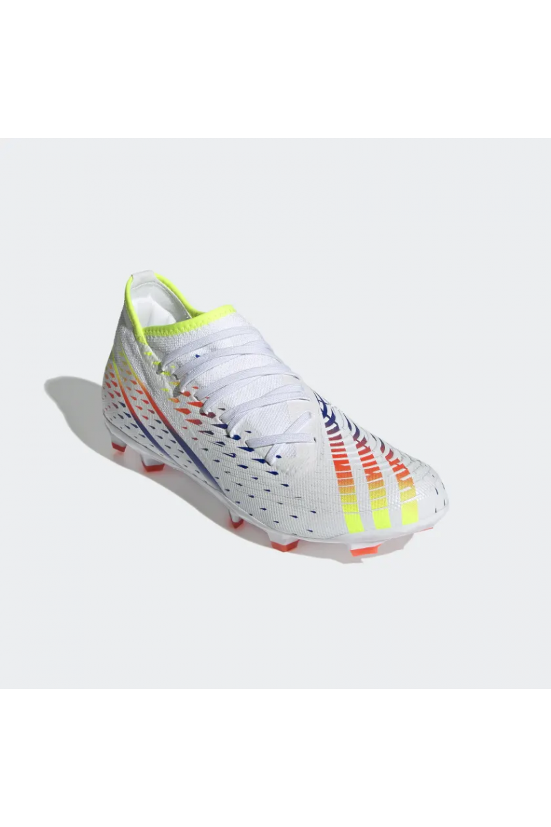 ZAPATILLA DE FUTBOL ADIDAS HOMBRE PREDATOR EDGE.3 BLANCO ZAPATILLA DE FUTBOL ADIDAS HOMBRE PREDATOR EDGE.3 BLANCO