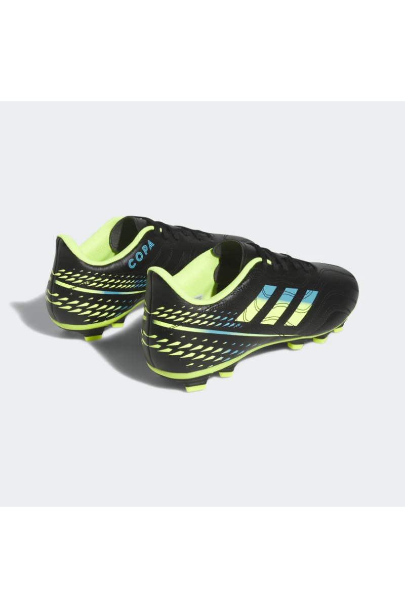 ZAPATILLA DE FUTBOL ADIDAS HOMBRE COPA SENSE.4 FxG NEGRO ZAPATILLA DE FUTBOL ADIDAS HOMBRE COPA SENSE.4 FxG NEGRO