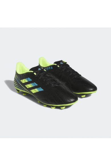 ZAPATILLA DE FUTBOL ADIDAS HOMBRE COPA SENSE.4 FxG NEGRO
