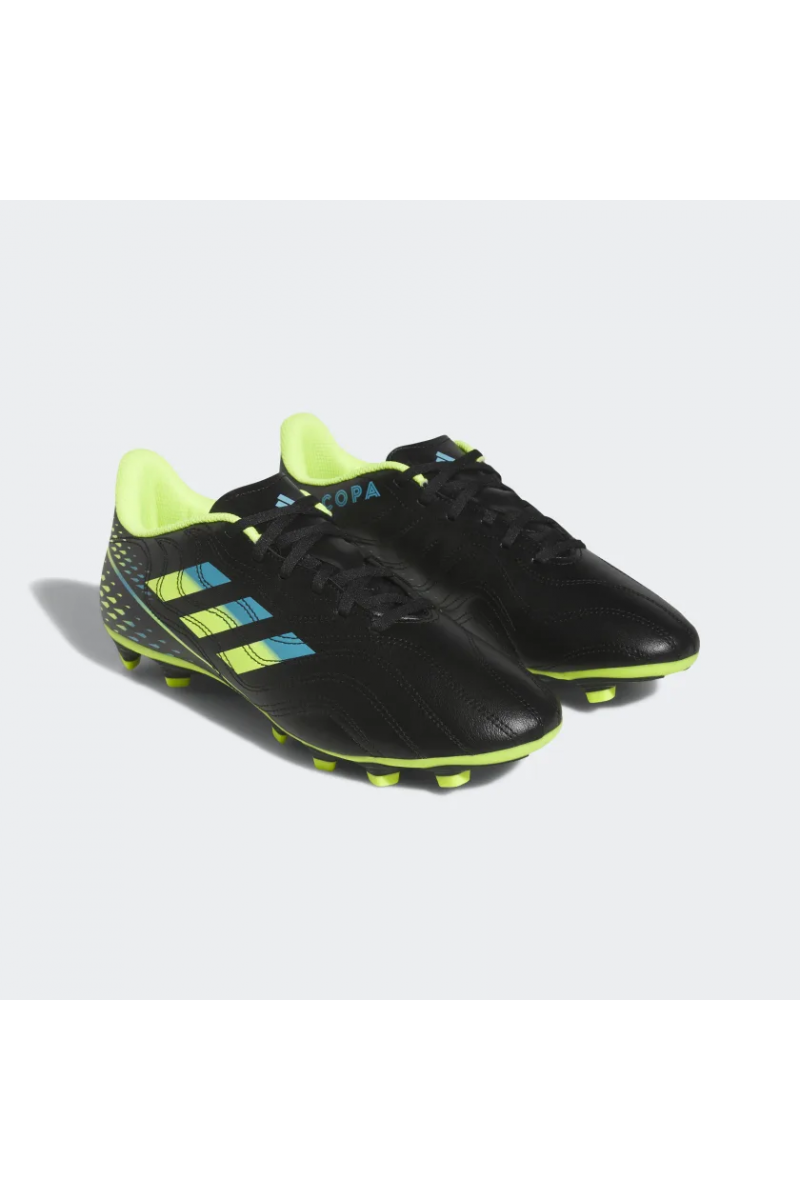 ZAPATILLA DE FUTBOL ADIDAS HOMBRE COPA SENSE.4 FxG NEGRO ZAPATILLA DE FUTBOL ADIDAS HOMBRE COPA SENSE.4 FxG NEGRO