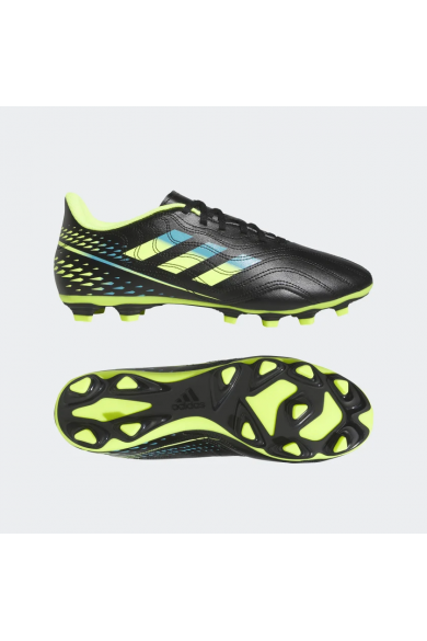 ZAPATILLA DE FUTBOL ADIDAS HOMBRE COPA SENSE.4 FxG NEGRO