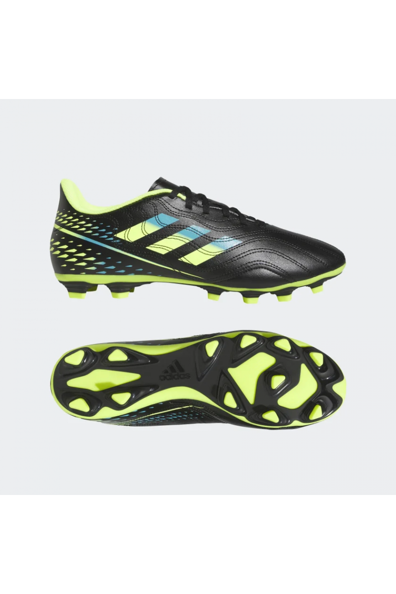 ZAPATILLA DE FUTBOL ADIDAS HOMBRE COPA SENSE.4 FxG NEGRO ZAPATILLA DE FUTBOL ADIDAS HOMBRE COPA SENSE.4 FxG NEGRO
