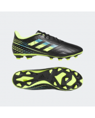 ZAPATILLA DE FUTBOL ADIDAS HOMBRE PREDATOR EDGE.3 BLANCO