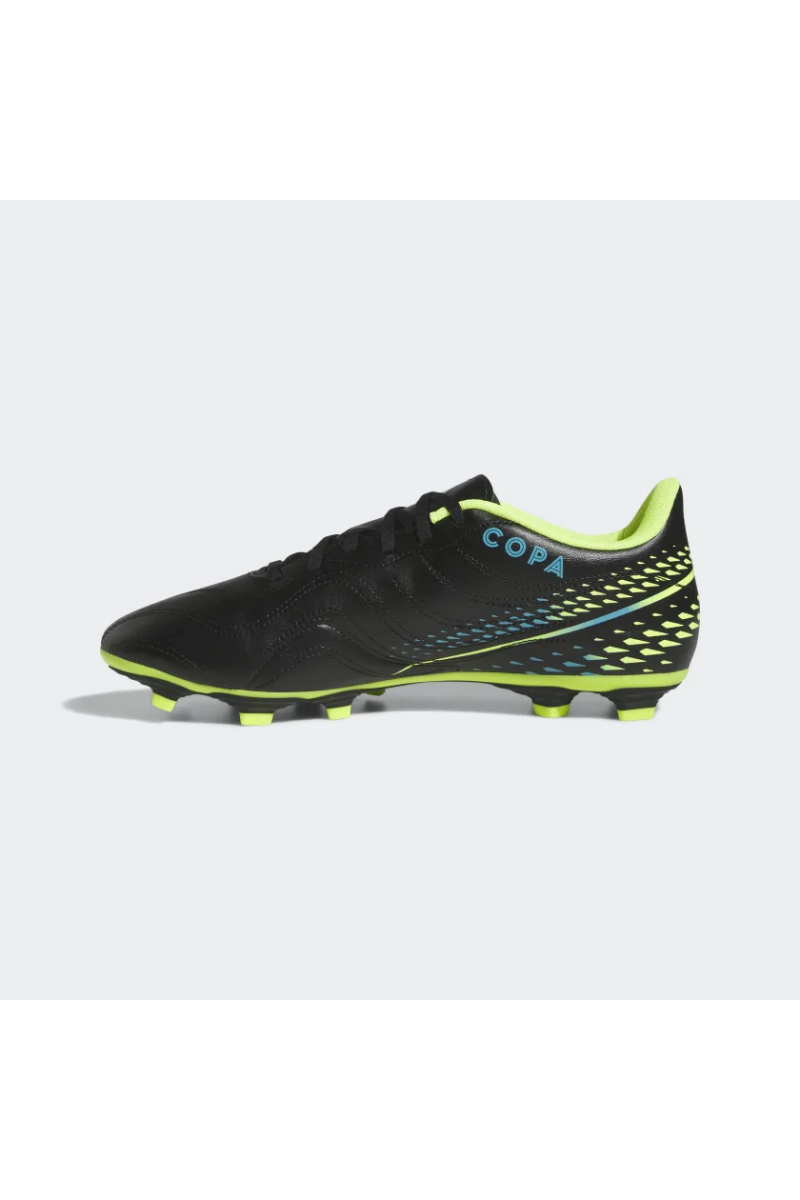 ZAPATILLA DE FUTBOL ADIDAS HOMBRE COPA SENSE.4 FxG NEGRO ZAPATILLA DE FUTBOL ADIDAS HOMBRE COPA SENSE.4 FxG NEGRO