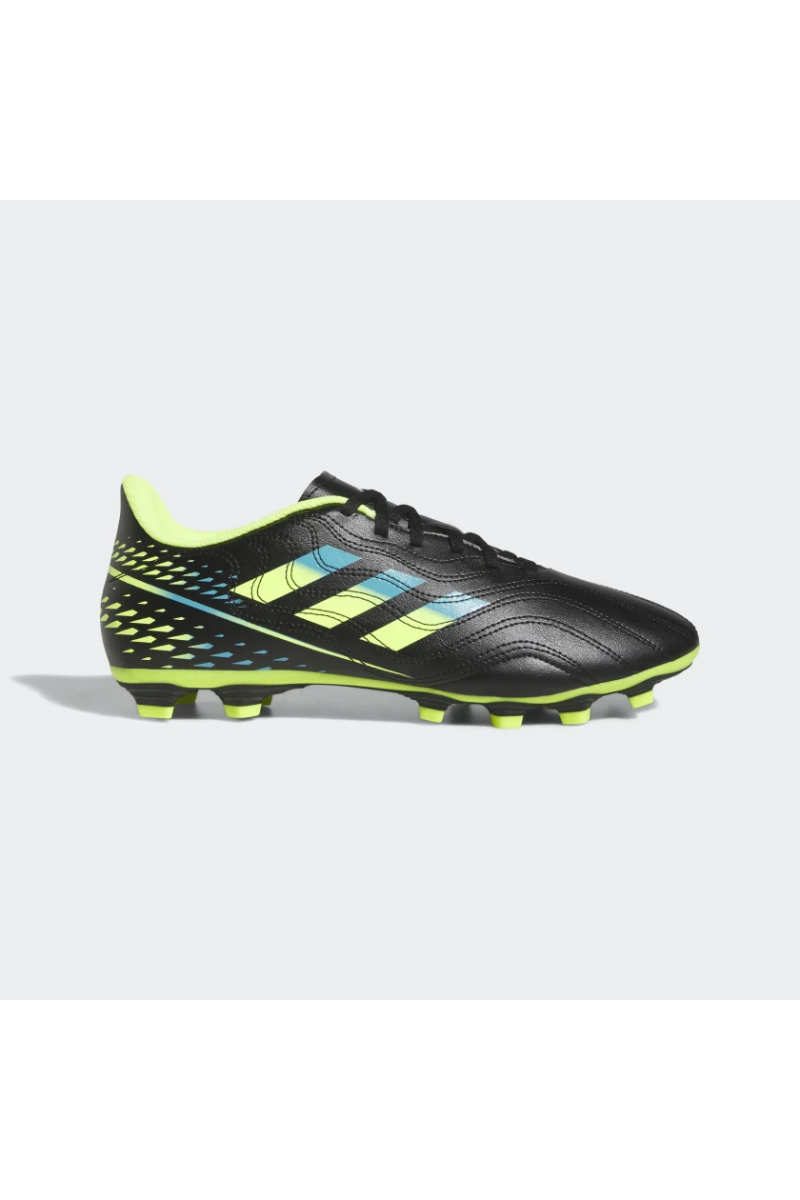 ZAPATILLA DE FUTBOL ADIDAS HOMBRE COPA SENSE.4 FxG NEGRO ZAPATILLA DE FUTBOL ADIDAS HOMBRE COPA SENSE.4 FxG NEGRO