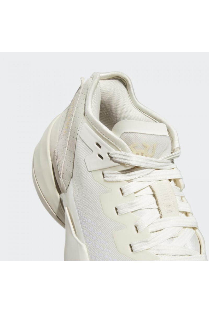 ZAPATILLA ADIDAS HOMBRE D.O.N ISSUE 4 BLANCO ZAPATILLA ADIDAS HOMBRE D.O.N ISSUE 4 BLANCO