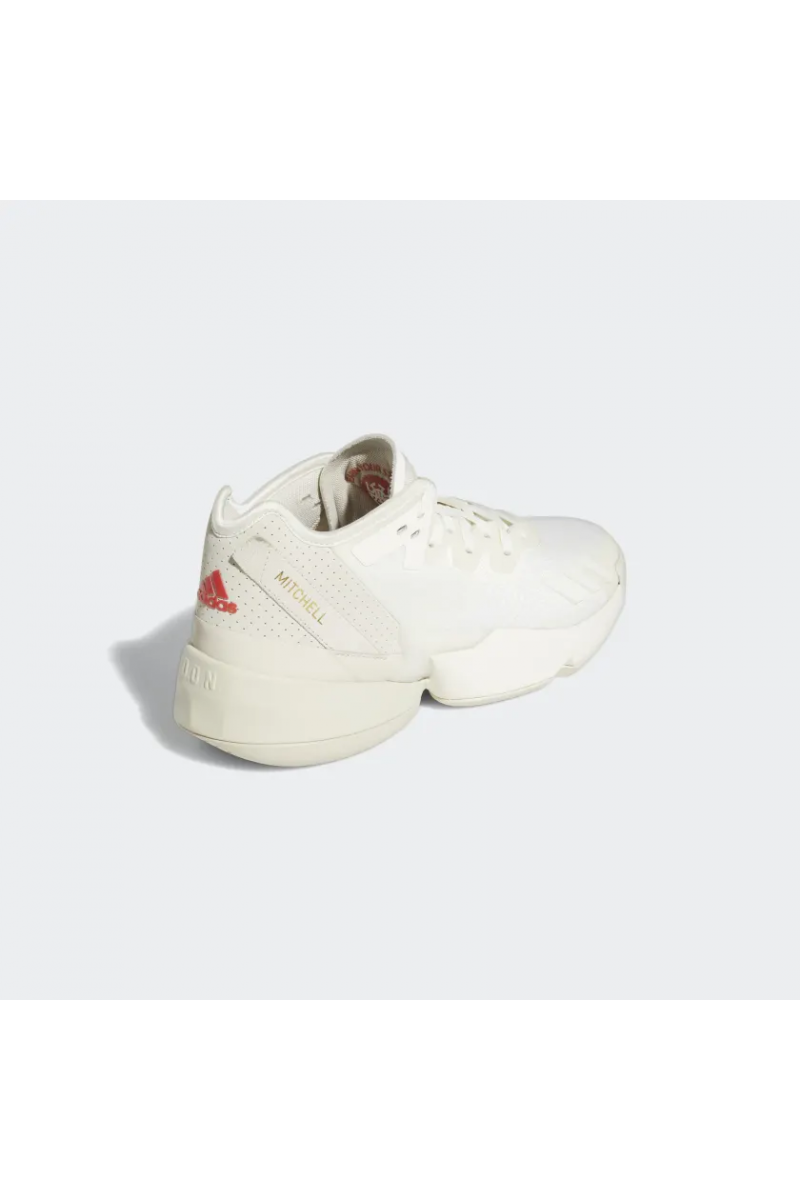 ZAPATILLA ADIDAS HOMBRE D.O.N ISSUE 4 BLANCO ZAPATILLA ADIDAS HOMBRE D.O.N ISSUE 4 BLANCO