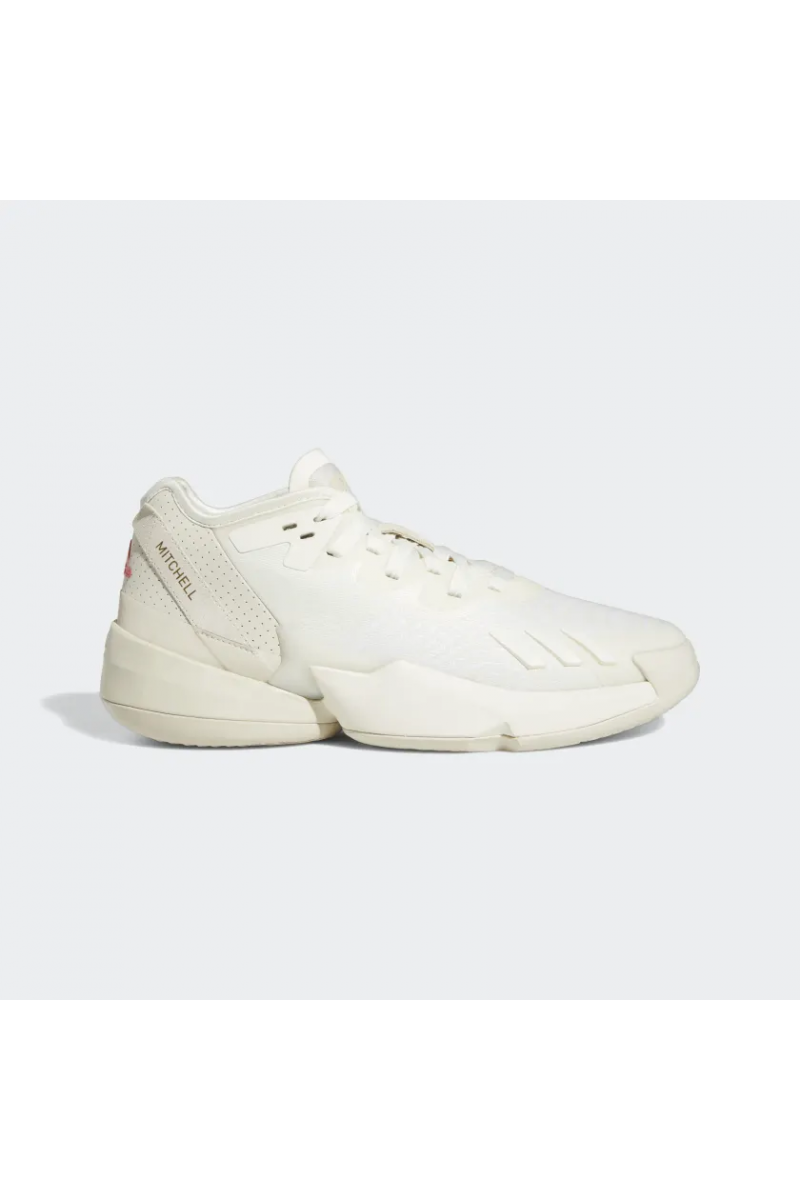 ZAPATILLA ADIDAS HOMBRE D.O.N ISSUE 4 BLANCO ZAPATILLA ADIDAS HOMBRE D.O.N ISSUE 4 BLANCO