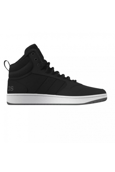 ZAPATILLAS ADIDAS HOMBRE HOOPS 3.0 NEGRO