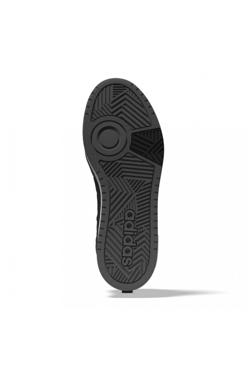 ZAPATILLAS ADIDAS HOMBRE HOOPS 3.0 NEGRO ZAPATILLAS ADIDAS HOMBRE HOOPS 3.0 NEGRO