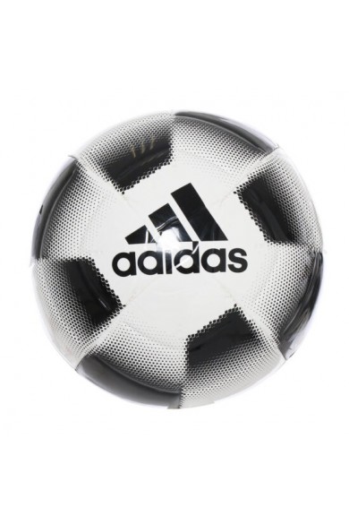 BALON DE FUTBOL ADIDAS PERFORMANCE EPP CLB BLANCO/NEGRO