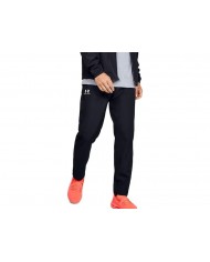 SHORT UNDER ARMOUR HOMBRE WOVEN EMBOSS VERDE