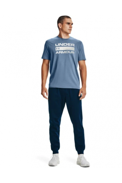 PANTALÓN UNDER ARMOUR HOMBRE SPORTSTYLES AZUL