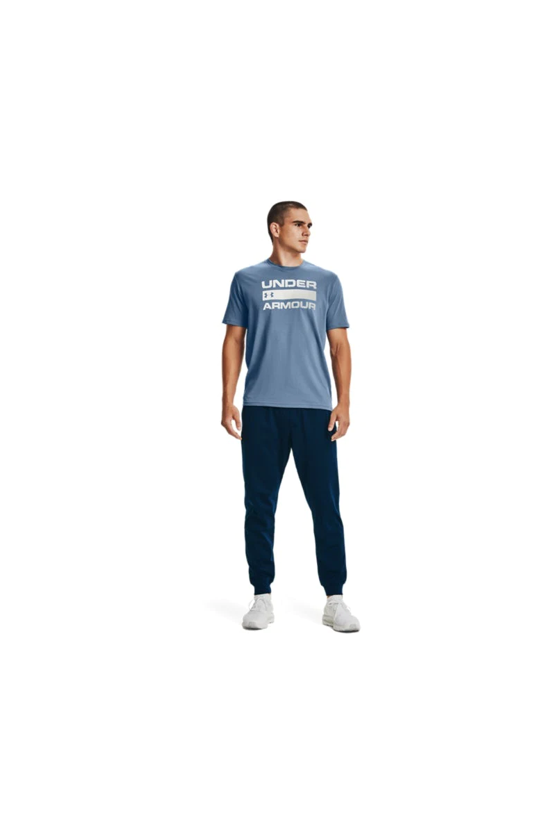 PANTALÓN UNDER ARMOUR HOMBRE SPORTSTYLES AZUL