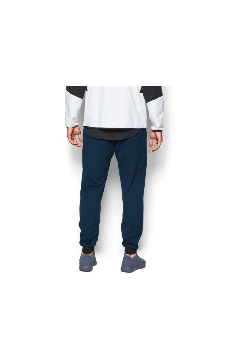 PANTALÓN UNDER ARMOUR HOMBRE SPORTSTYLES AZUL