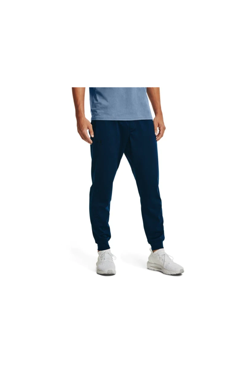 PANTALÓN UNDER ARMOUR HOMBRE SPORTSTYLES AZUL