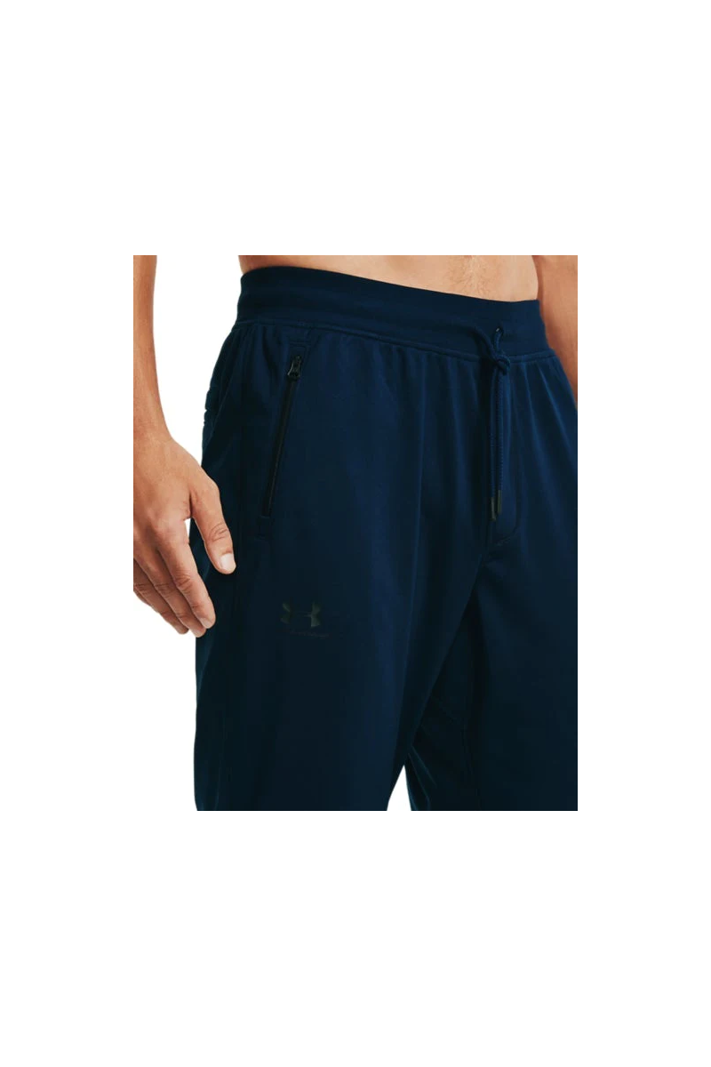 PANTALÓN UNDER ARMOUR HOMBRE SPORTSTYLES AZUL