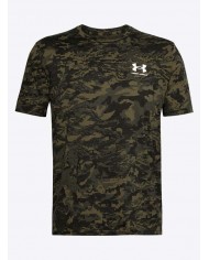 POLERA REEBOK HOMBRE RUN SPEEDWICK NEGRO