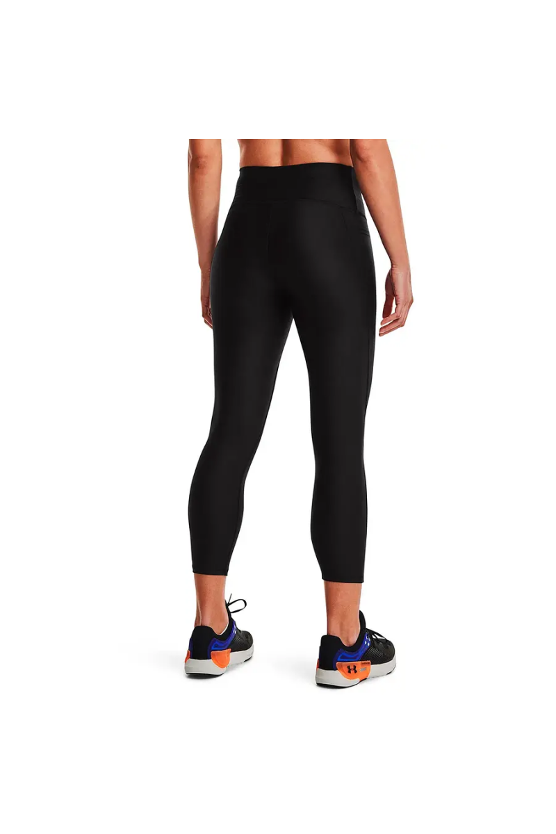LEGGING UNDER ARMOUR MUJER HI-ANKLE NEGRO LEGGING UNDER ARMOUR MUJER HI-ANKLE NEGRO