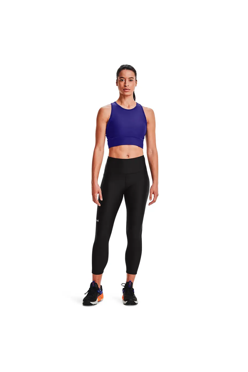 LEGGING UNDER ARMOUR MUJER HI-ANKLE NEGRO LEGGING UNDER ARMOUR MUJER HI-ANKLE NEGRO