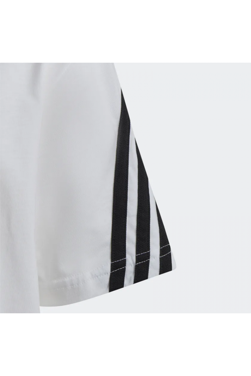 POLERA ADIDAS NIÑO SPIDERMAN BLANCO POLERA ADIDAS NIÑO SPIDERMAN BLANCO