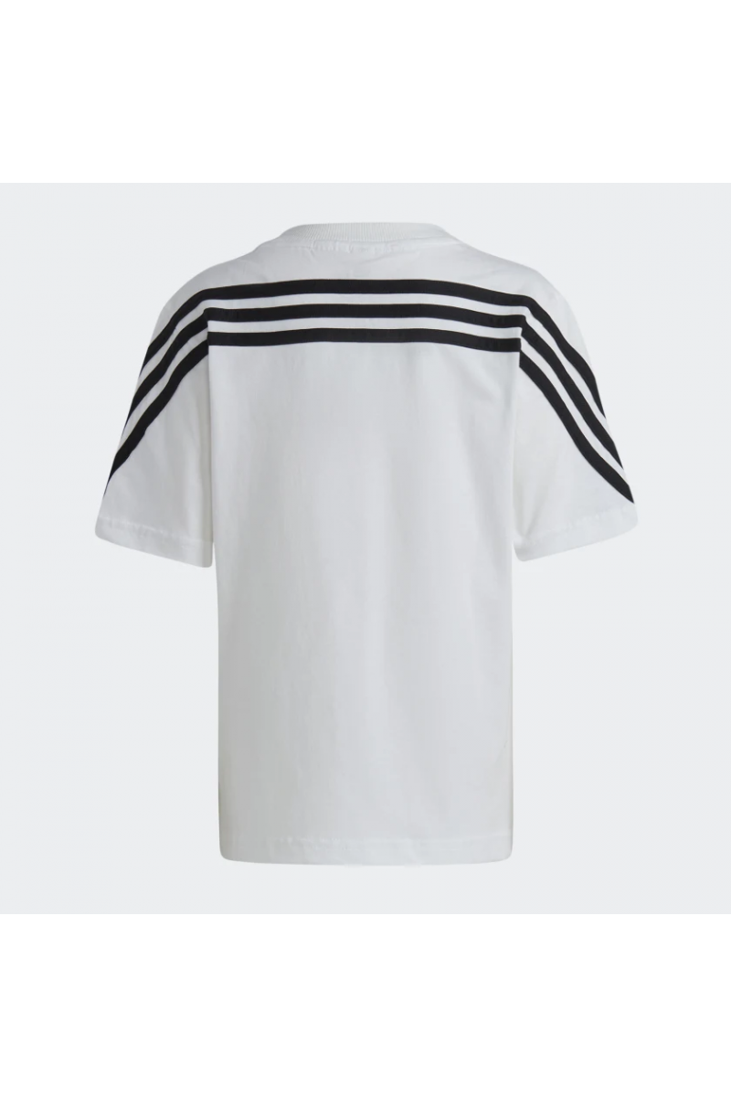 POLERA ADIDAS NIÑO SPIDERMAN BLANCO POLERA ADIDAS NIÑO SPIDERMAN BLANCO
