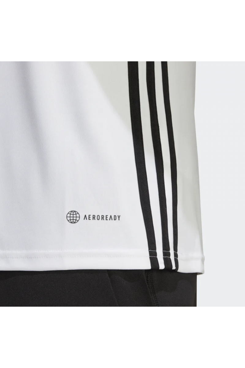 POLERA ADIDAS HOMBRE TABELA BLANCO/NEGRO POLERA ADIDAS HOMBRE TABELA BLANCO/NEGRO