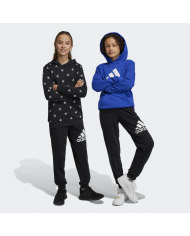 POLERA ADIDAS NIÑOS UNISEX TRAIN ESSENTIALS NEGRO