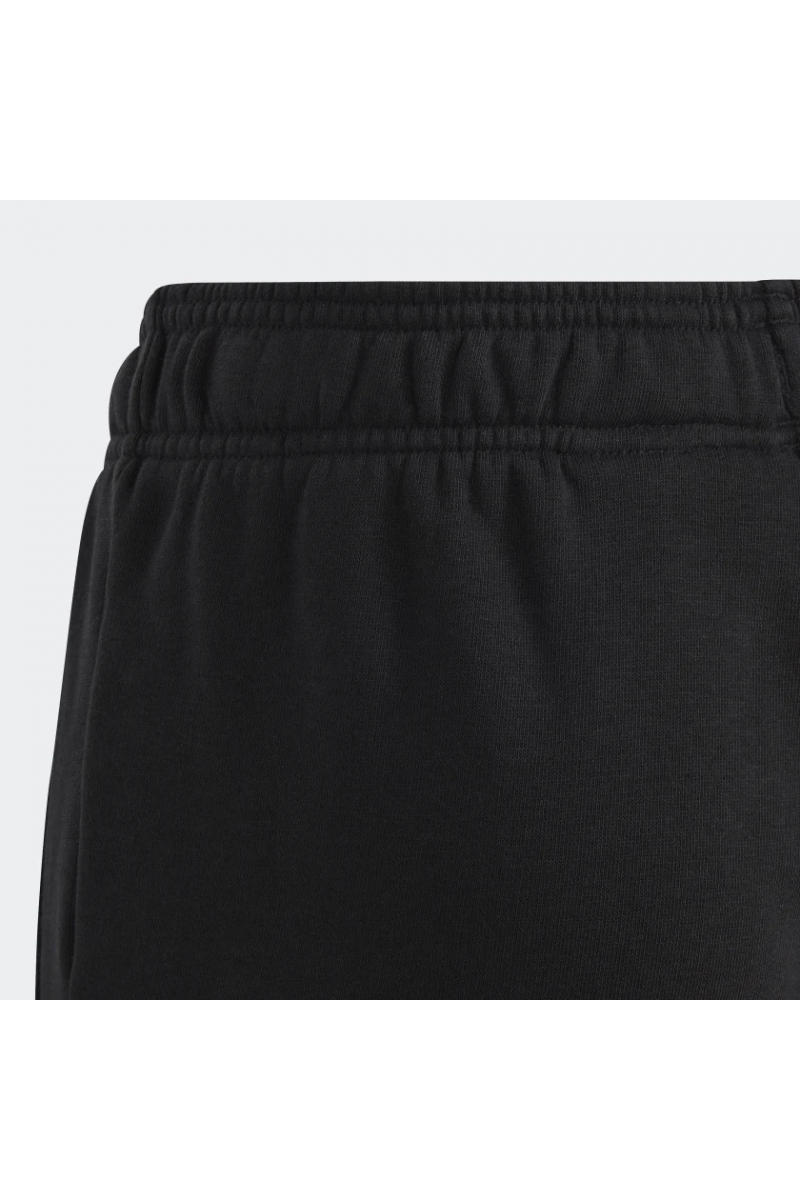 PANTALÓN ADIDAS NIÑOS UNISEX ESSENTIALS BIG LOGO NEGRO PANTALÓN ADIDAS NIÑOS UNISEX ESSENTIALS BIG LOGO NEGRO