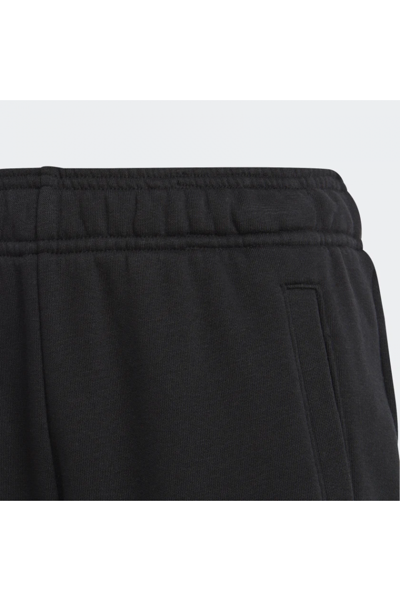 PANTALÓN ADIDAS NIÑOS UNISEX ESSENTIALS BIG LOGO NEGRO PANTALÓN ADIDAS NIÑOS UNISEX ESSENTIALS BIG LOGO NEGRO