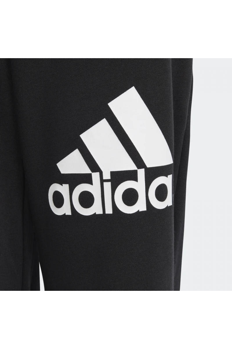 PANTALÓN ADIDAS NIÑOS UNISEX ESSENTIALS BIG LOGO NEGRO PANTALÓN ADIDAS NIÑOS UNISEX ESSENTIALS BIG LOGO NEGRO