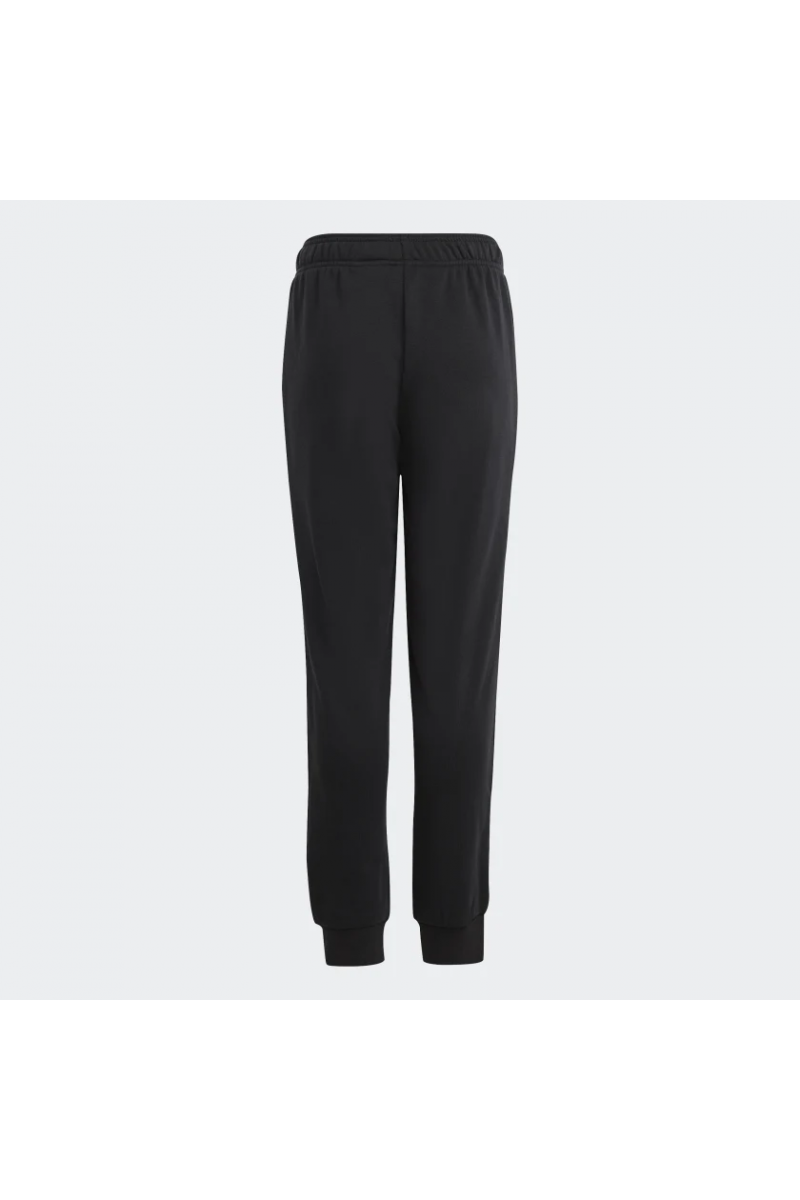 PANTALÓN ADIDAS NIÑOS UNISEX ESSENTIALS BIG LOGO NEGRO PANTALÓN ADIDAS NIÑOS UNISEX ESSENTIALS BIG LOGO NEGRO