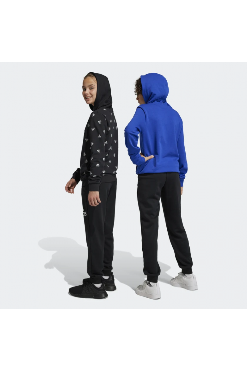 PANTALÓN ADIDAS NIÑOS UNISEX ESSENTIALS BIG LOGO NEGRO PANTALÓN ADIDAS NIÑOS UNISEX ESSENTIALS BIG LOGO NEGRO