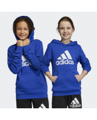 BUZO ADIDAS NIÑOS UNISEX AZUL