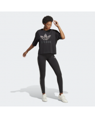 POLERA ARYA MUJER CIARA NEGRO