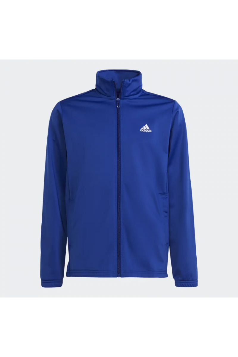 BUZO ADIDAS NIÑOS UNISEX AZUL BUZO ADIDAS NIÑOS UNISEX AZUL