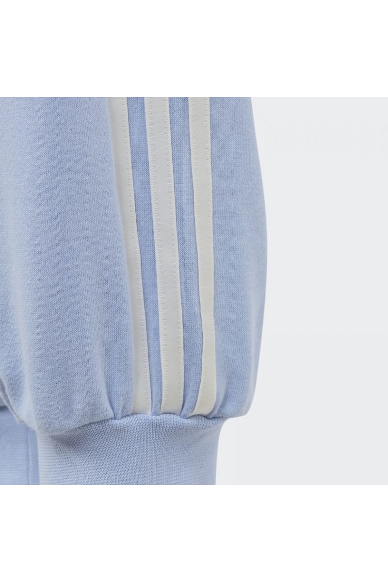PANTALÓN ADIDAS ORIGINAL NIÑOS UNISEX ESTAMPADO CELESTE PANTALÓN ADIDAS ORIGINAL NIÑOS UNISEX ESTAMPADO CELESTE