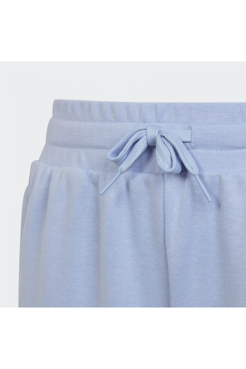 PANTALÓN ADIDAS ORIGINAL NIÑOS UNISEX ESTAMPADO CELESTE PANTALÓN ADIDAS ORIGINAL NIÑOS UNISEX ESTAMPADO CELESTE