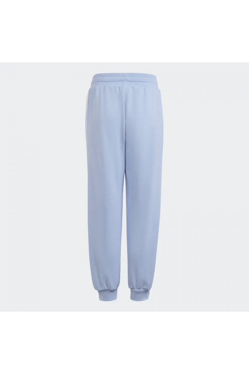 PANTALÓN ADIDAS ORIGINAL NIÑOS UNISEX ESTAMPADO CELESTE PANTALÓN ADIDAS ORIGINAL NIÑOS UNISEX ESTAMPADO CELESTE