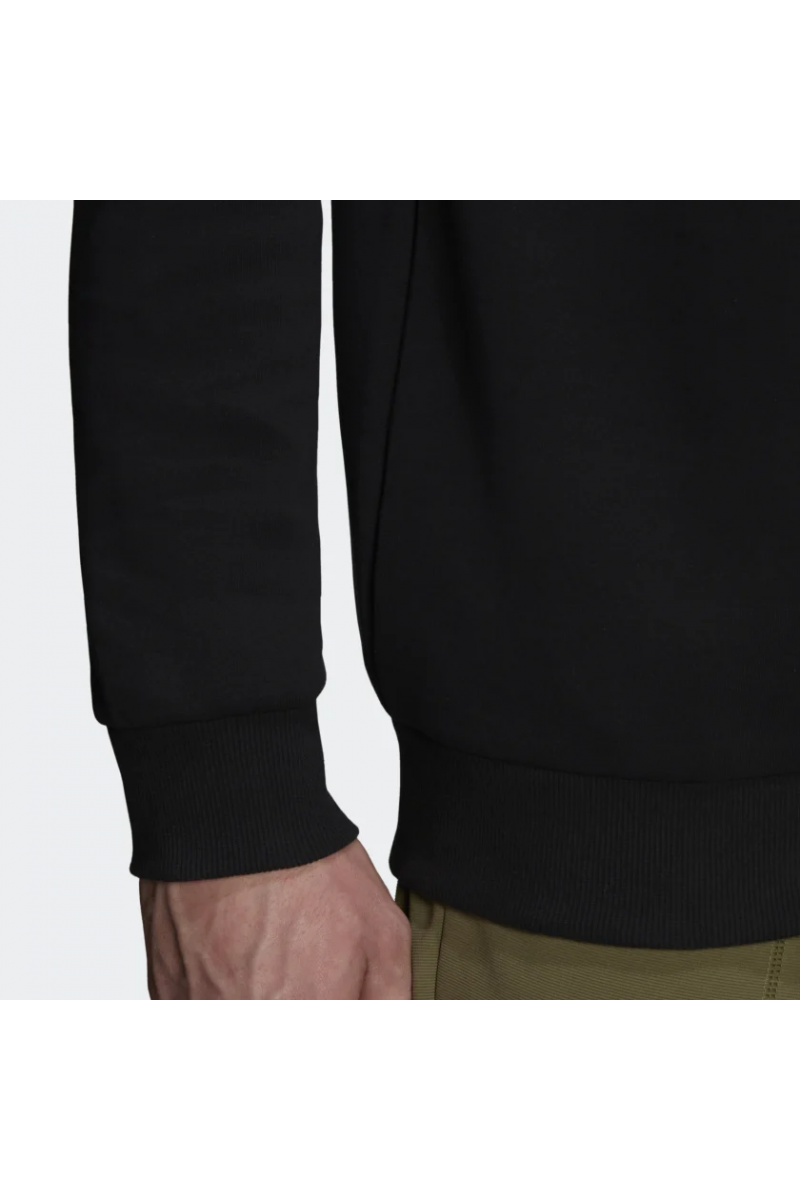 POLERÓN ADIDAS TERREX HOMBRE ESTAMPADO NEGRO POLERÓN ADIDAS TERREX HOMBRE ESTAMPADO NEGRO