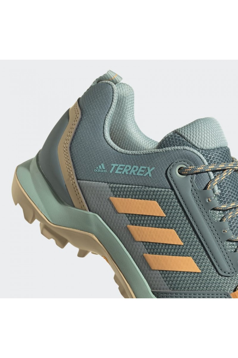 ZAPATILLA ADIDAS TERREX MUJER AX3 VERDE ZAPATILLA ADIDAS TERREX MUJER AX3 VERDE