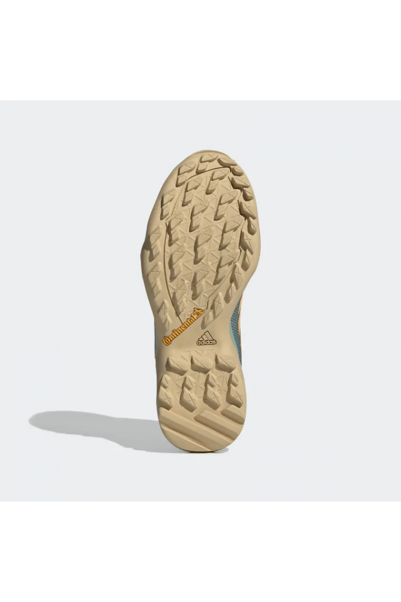 ZAPATILLA ADIDAS TERREX MUJER AX3 VERDE ZAPATILLA ADIDAS TERREX MUJER AX3 VERDE