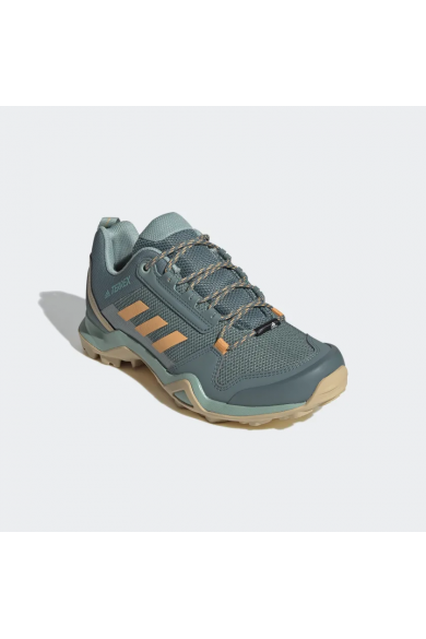 ZAPATILLA ADIDAS TERREX MUJER AX3 VERDE