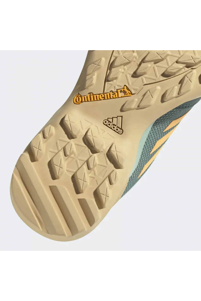 ZAPATILLA ADIDAS TERREX MUJER AX3 VERDE ZAPATILLA ADIDAS TERREX MUJER AX3 VERDE