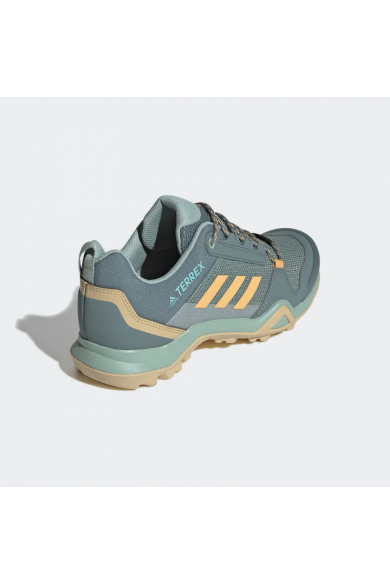 ZAPATILLA ADIDAS TERREX MUJER AX3 VERDE