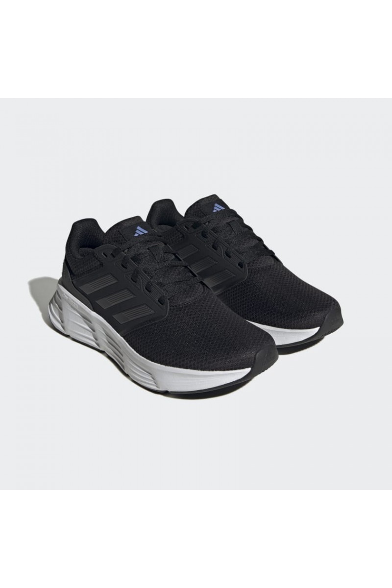 ZAPATILLA ADIDAS HOMBRE GALAXY 6 NEGRO ZAPATILLA ADIDAS HOMBRE GALAXY 6 NEGRO