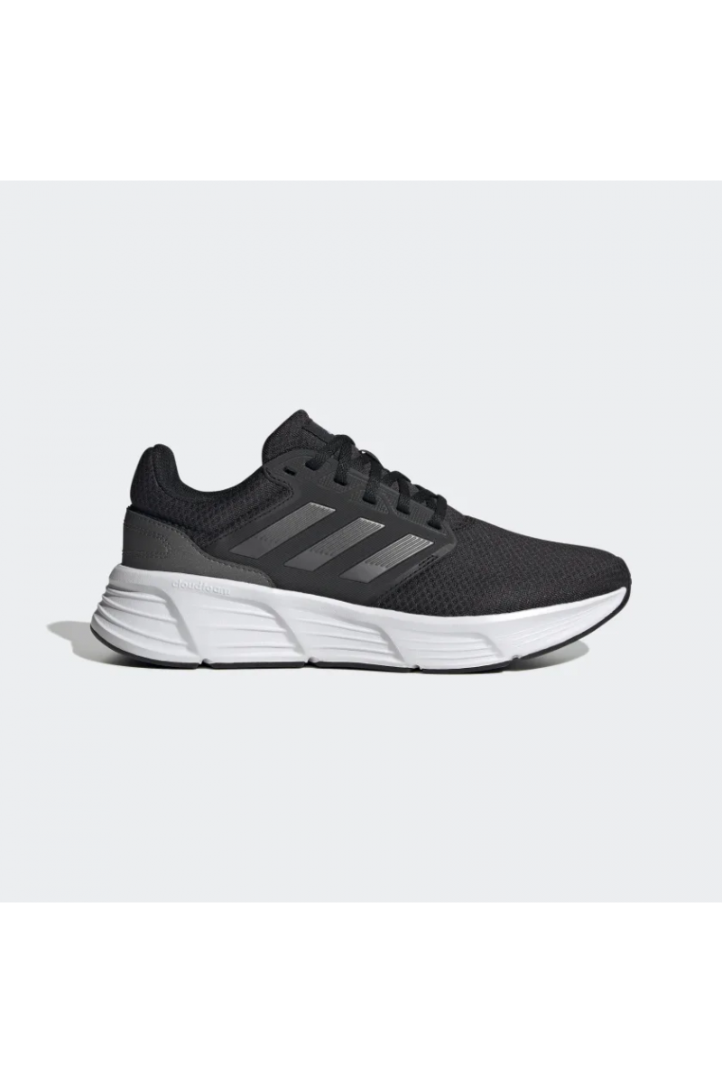 ZAPATILLA ADIDAS HOMBRE GALAXY 6 NEGRO ZAPATILLA ADIDAS HOMBRE GALAXY 6 NEGRO