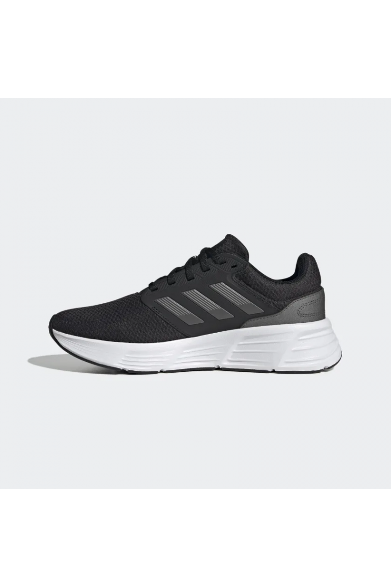 ZAPATILLA ADIDAS HOMBRE GALAXY 6 NEGRO ZAPATILLA ADIDAS HOMBRE GALAXY 6 NEGRO