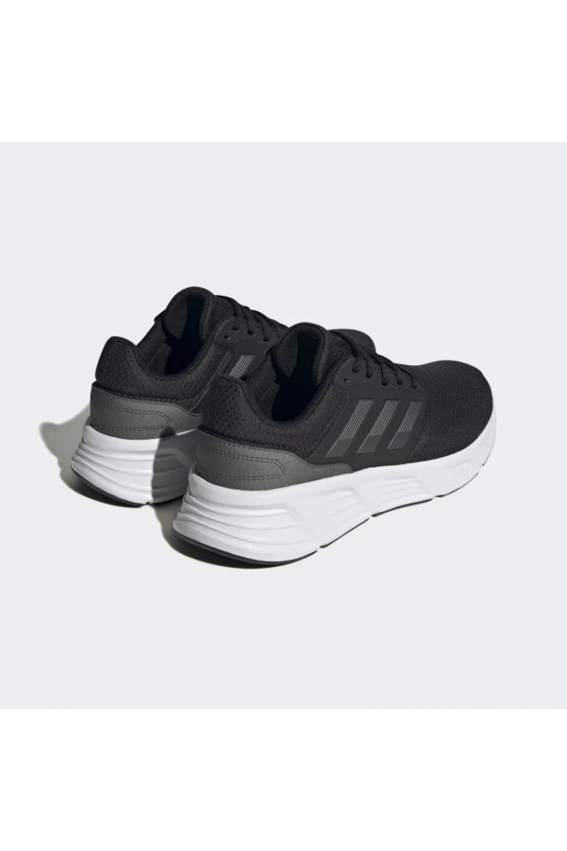 ZAPATILLA ADIDAS HOMBRE GALAXY 6 NEGRO ZAPATILLA ADIDAS HOMBRE GALAXY 6 NEGRO